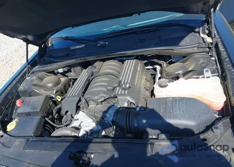 2023 Dodge Challenger R/T Scat Pack from USA, damaged, VIN 2C3CDZFJ5PH621539